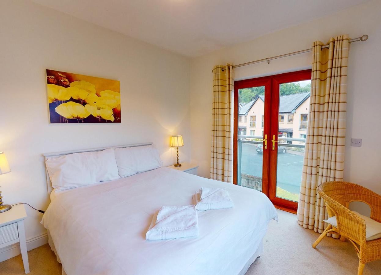 קילאלו Lakeside Holiday Homes - Type B By Trident Holiday Homes מראה חיצוני תמונה
