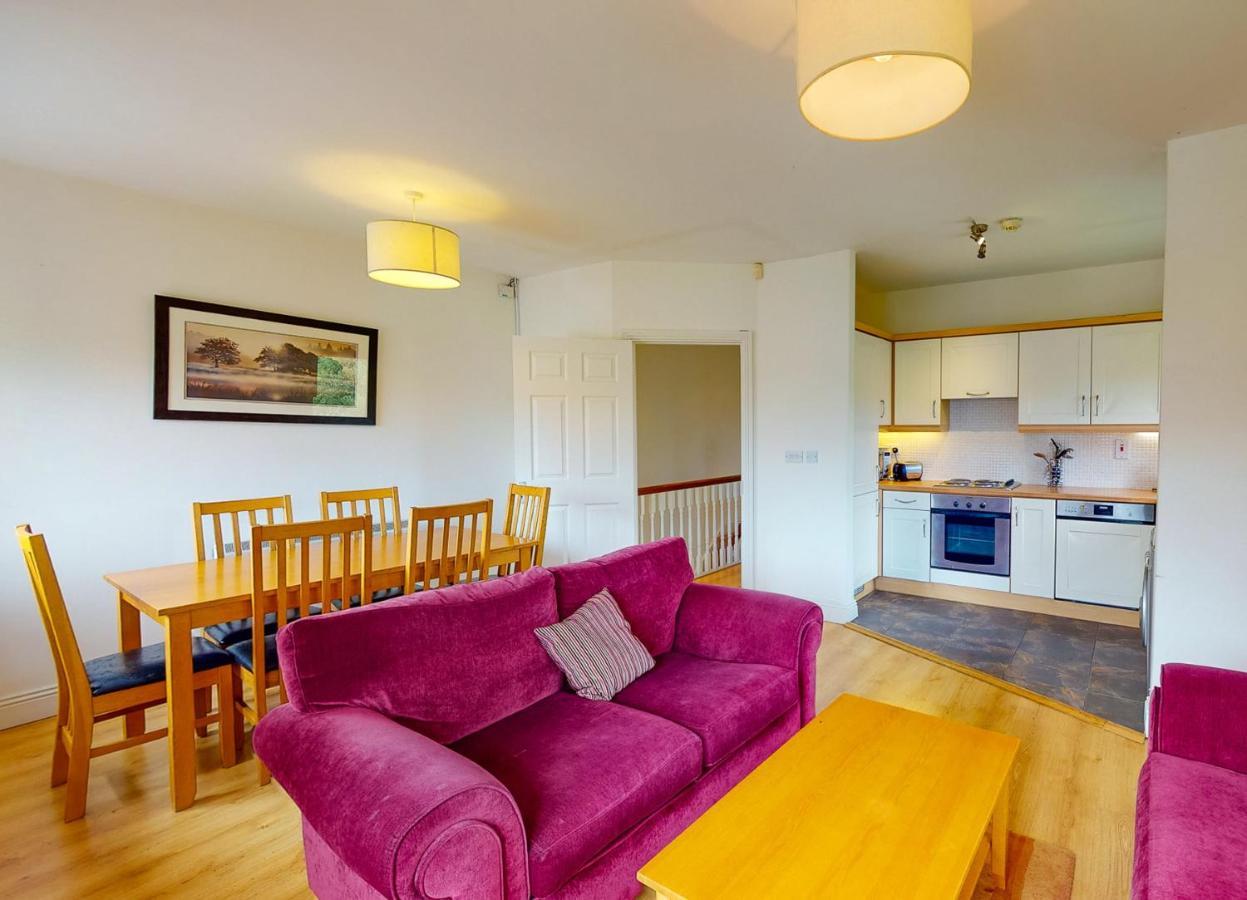 קילאלו Lakeside Holiday Homes - Type B By Trident Holiday Homes מראה חיצוני תמונה