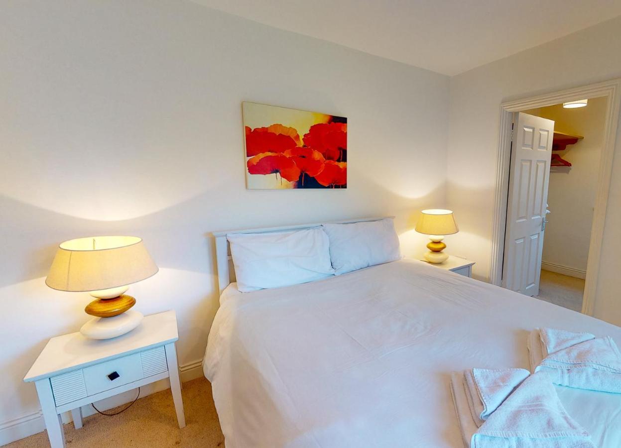 קילאלו Lakeside Holiday Homes - Type B By Trident Holiday Homes מראה חיצוני תמונה